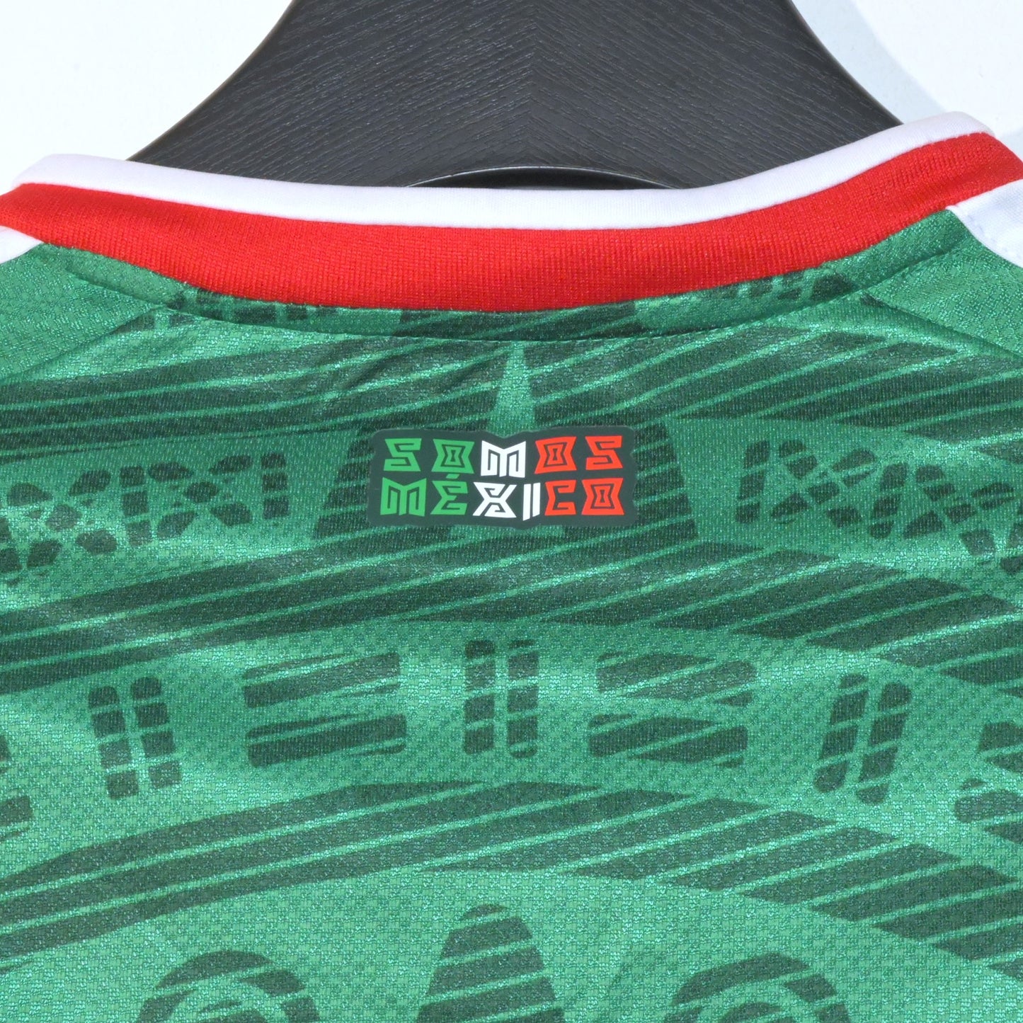 World Cup 2026 National Team Jersey Replica Kit