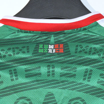 World Cup 2026 National Team Jersey Replica Kit