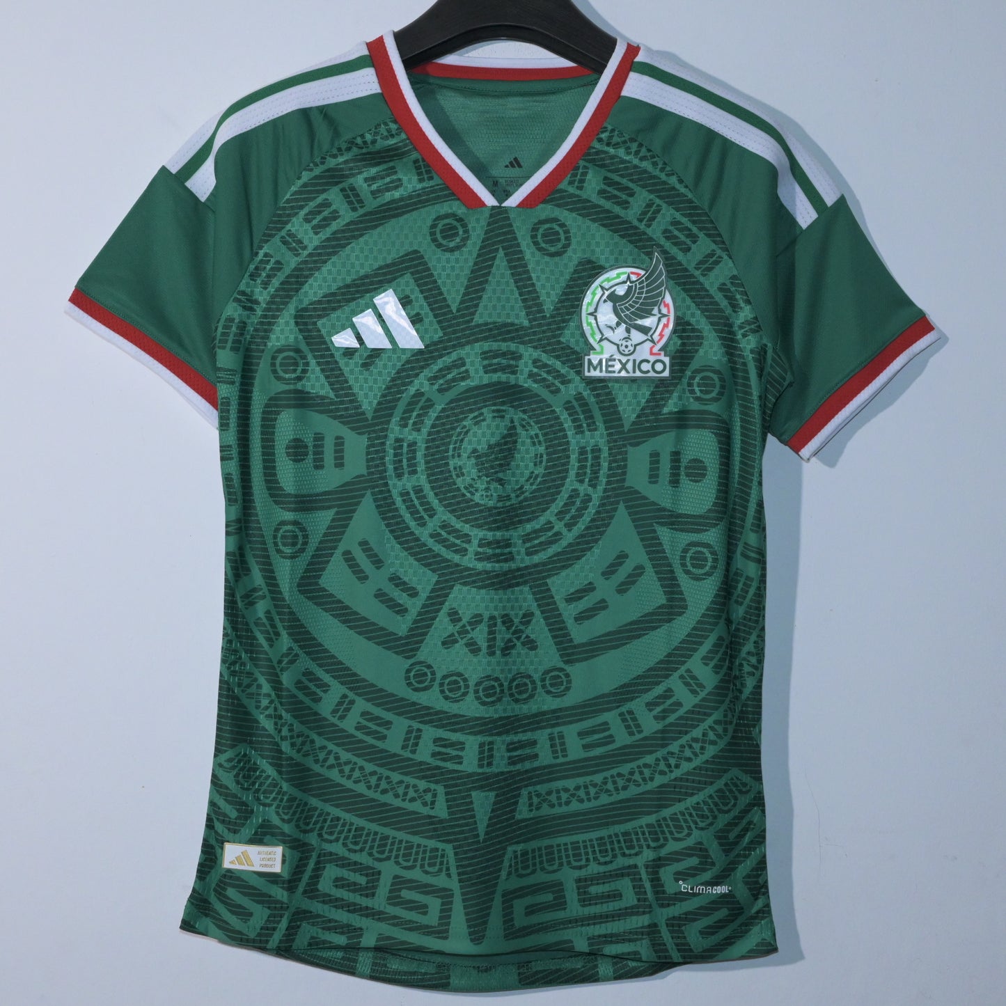 World Cup 2026 National Team Jersey Authentic Kit