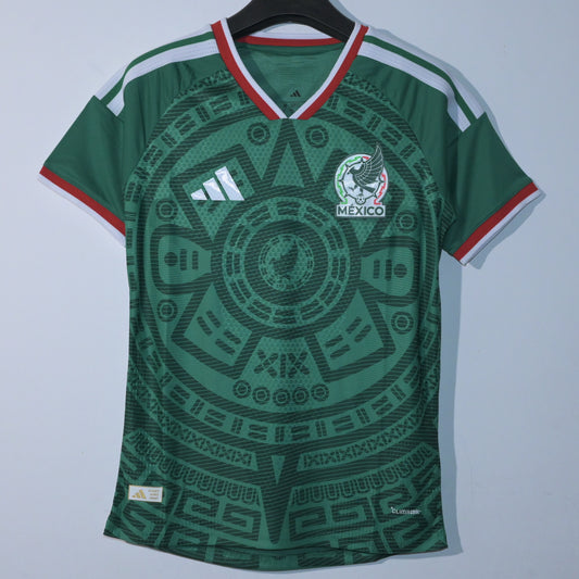 World Cup 2026 National Team Jersey Authentic Kit