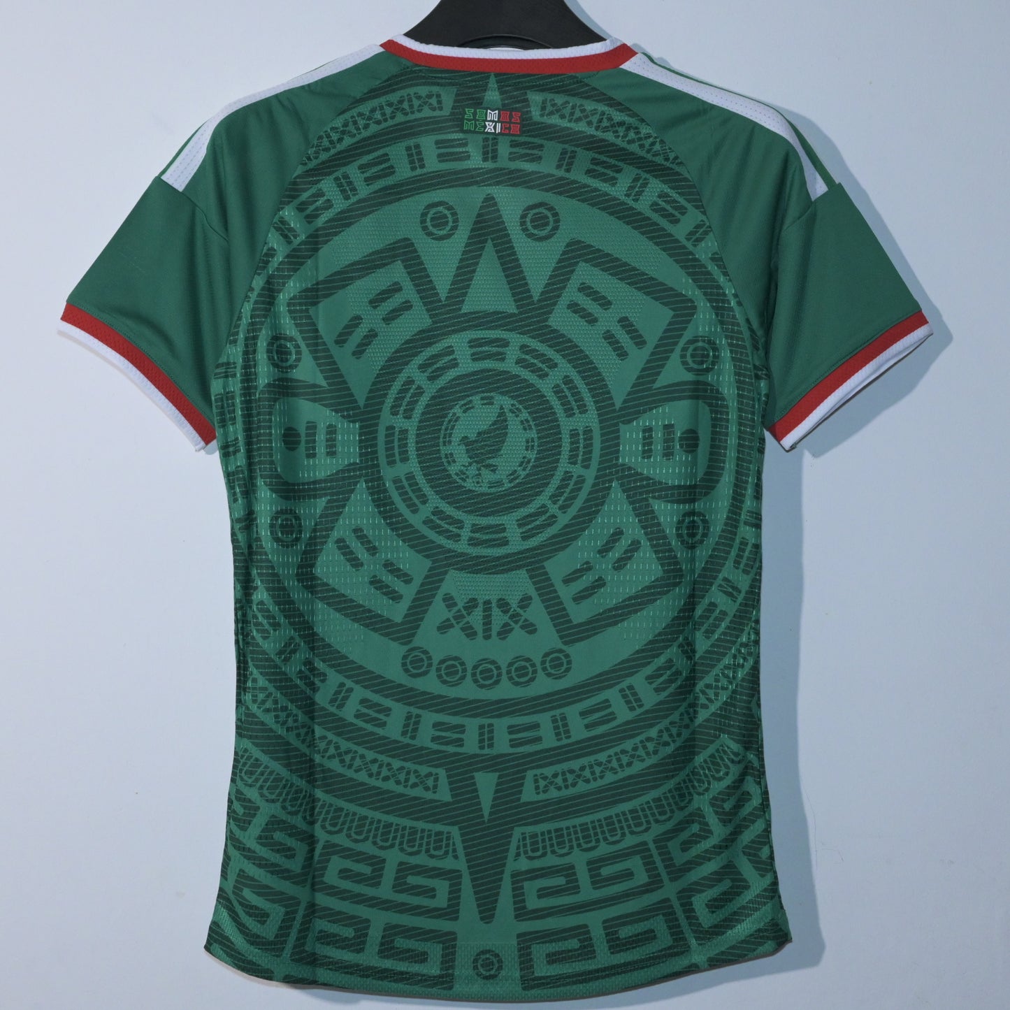 World Cup 2026 National Team Jersey Authentic Kit