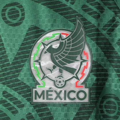 World Cup 2026 National Team Jersey Authentic Kit