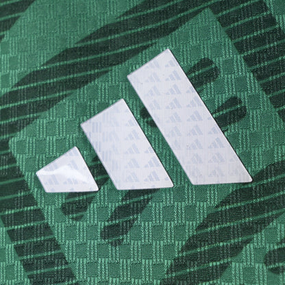 World Cup 2026 National Team Jersey Authentic Kit