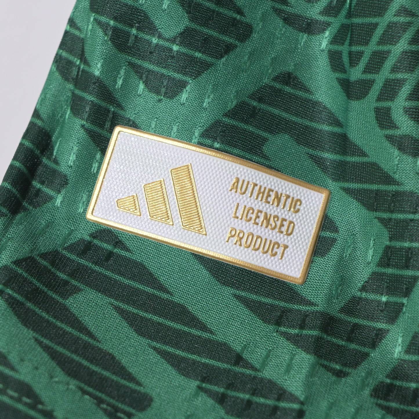 World Cup 2026 National Team Jersey Authentic Kit