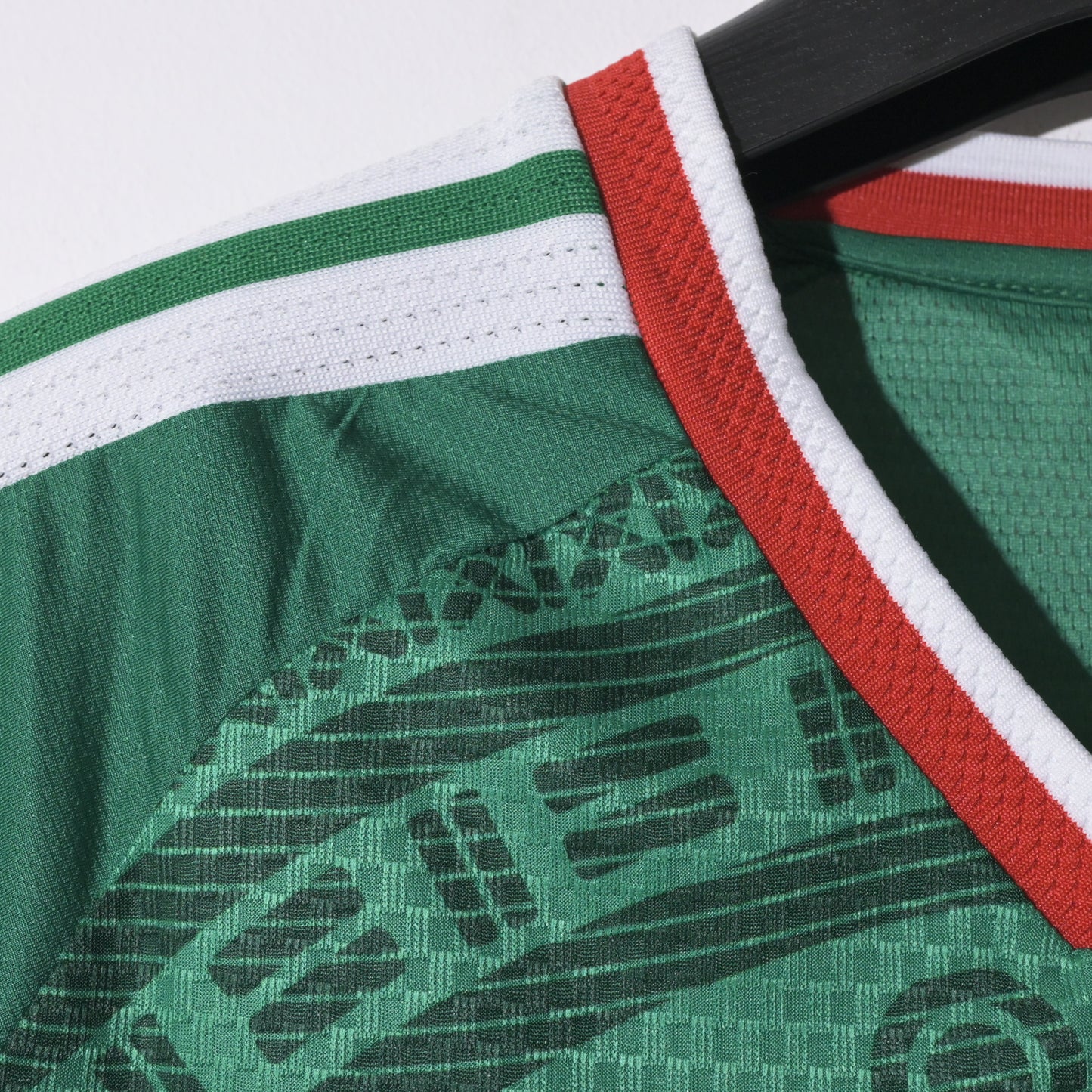 World Cup 2026 National Team Jersey Authentic Kit