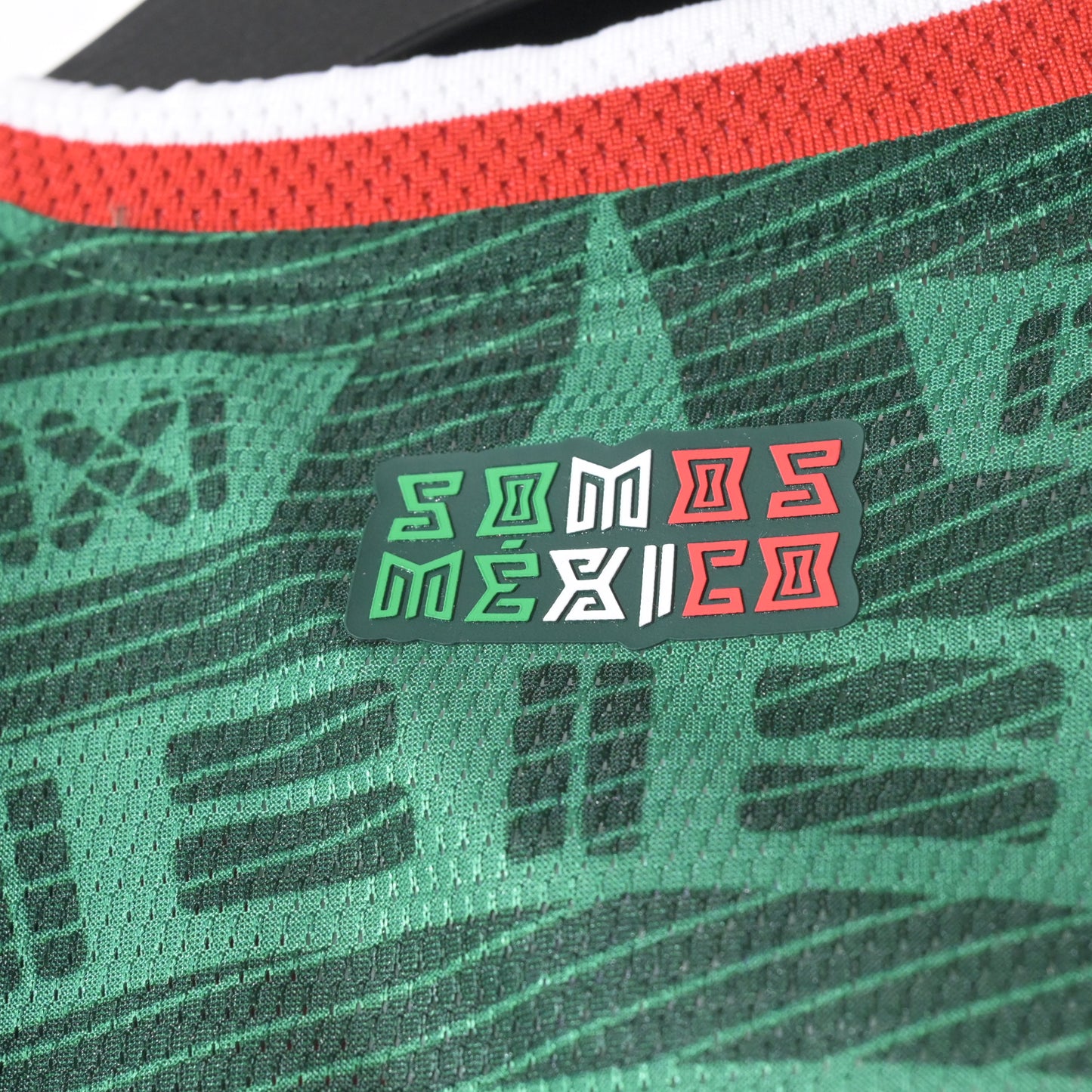 World Cup 2026 National Team Jersey Authentic Kit