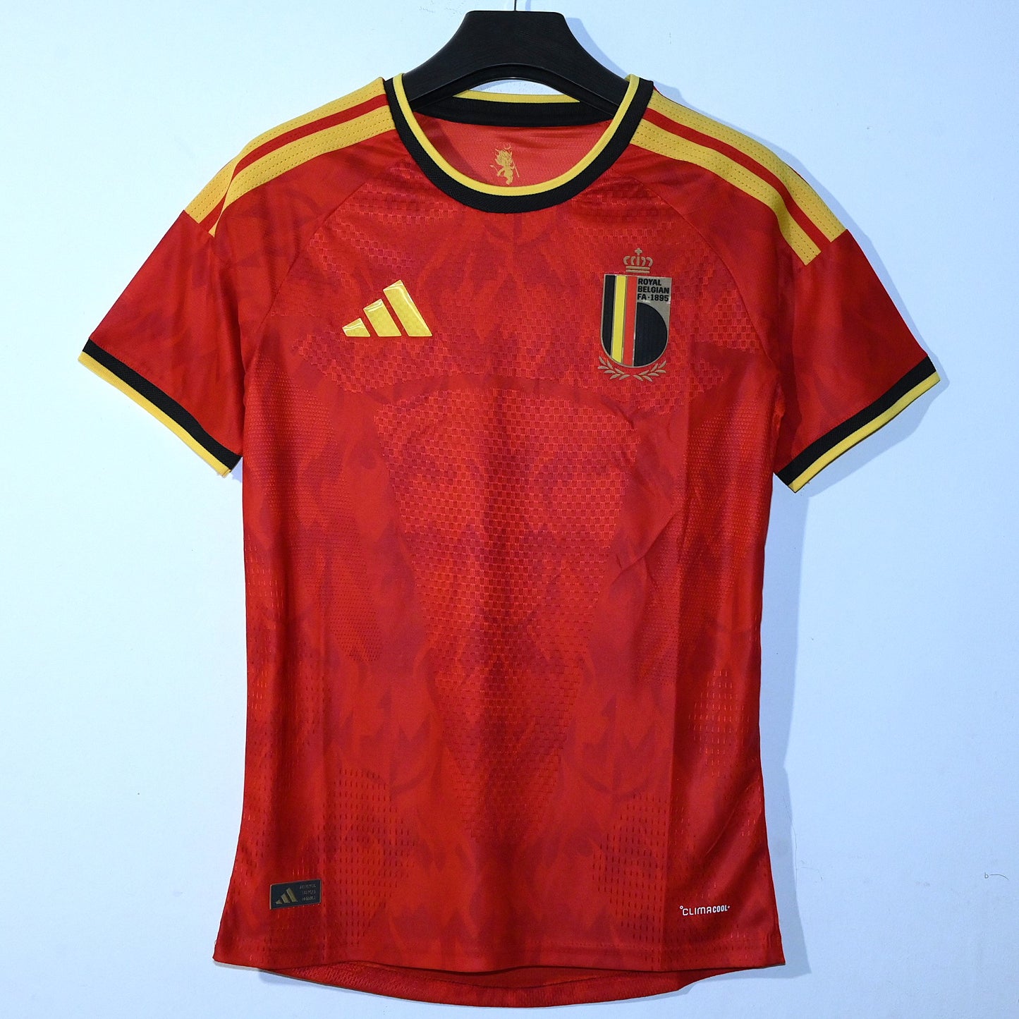 World Cup 2026 National Team Jersey Authentic Kit