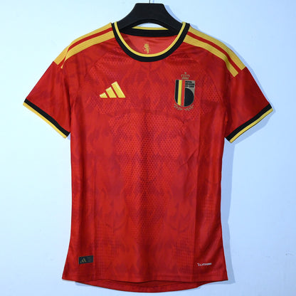 World Cup 2026 National Team Jersey Authentic Kit