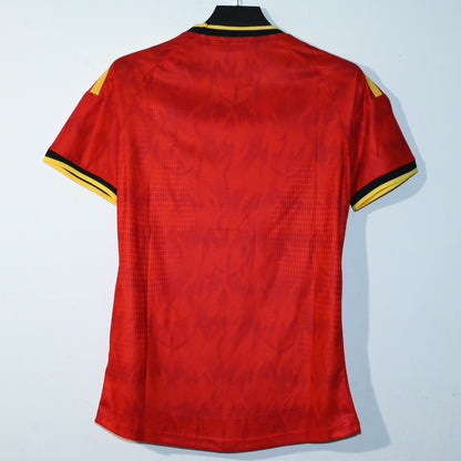 World Cup 2026 National Team Jersey Authentic Kit