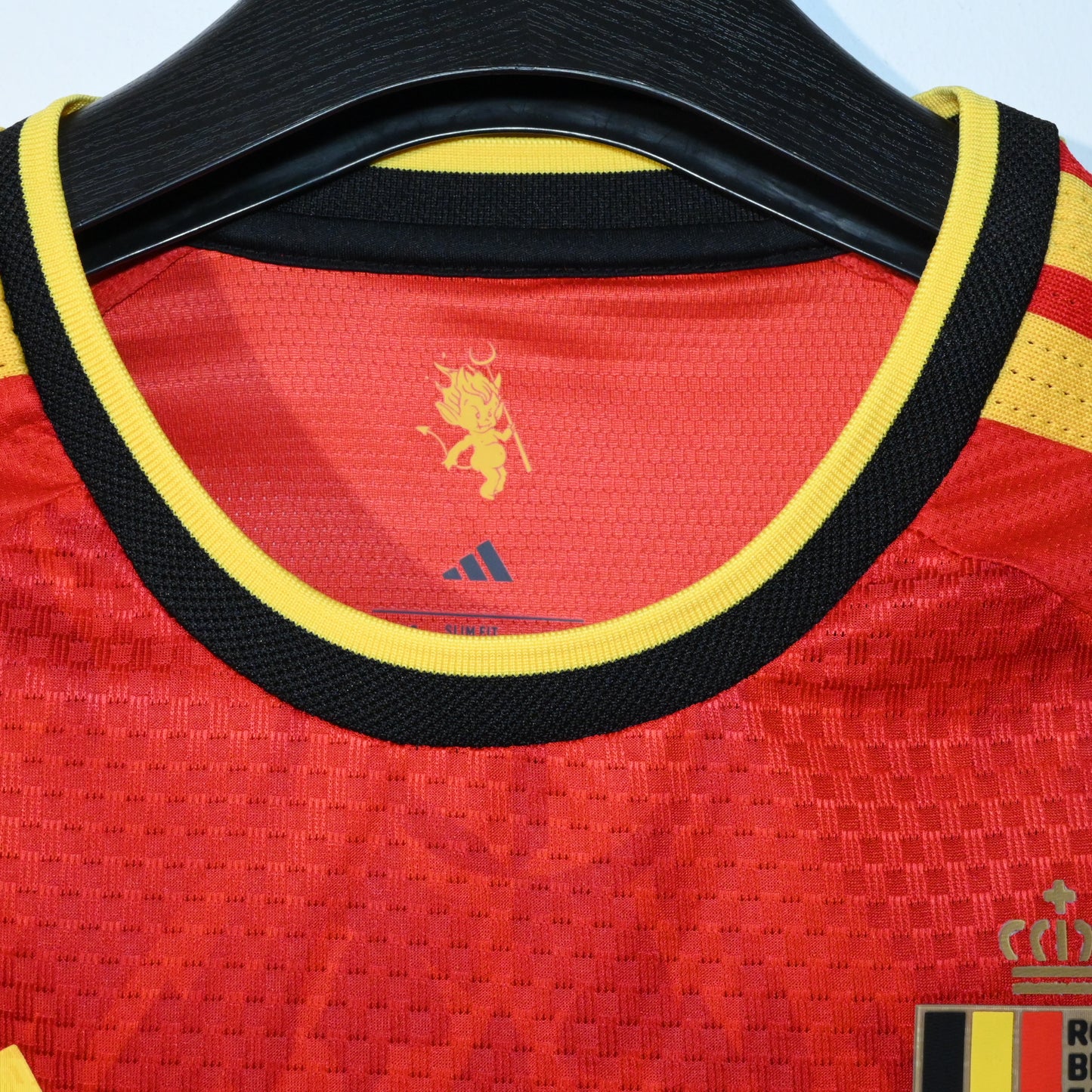 World Cup 2026 National Team Jersey Authentic Kit