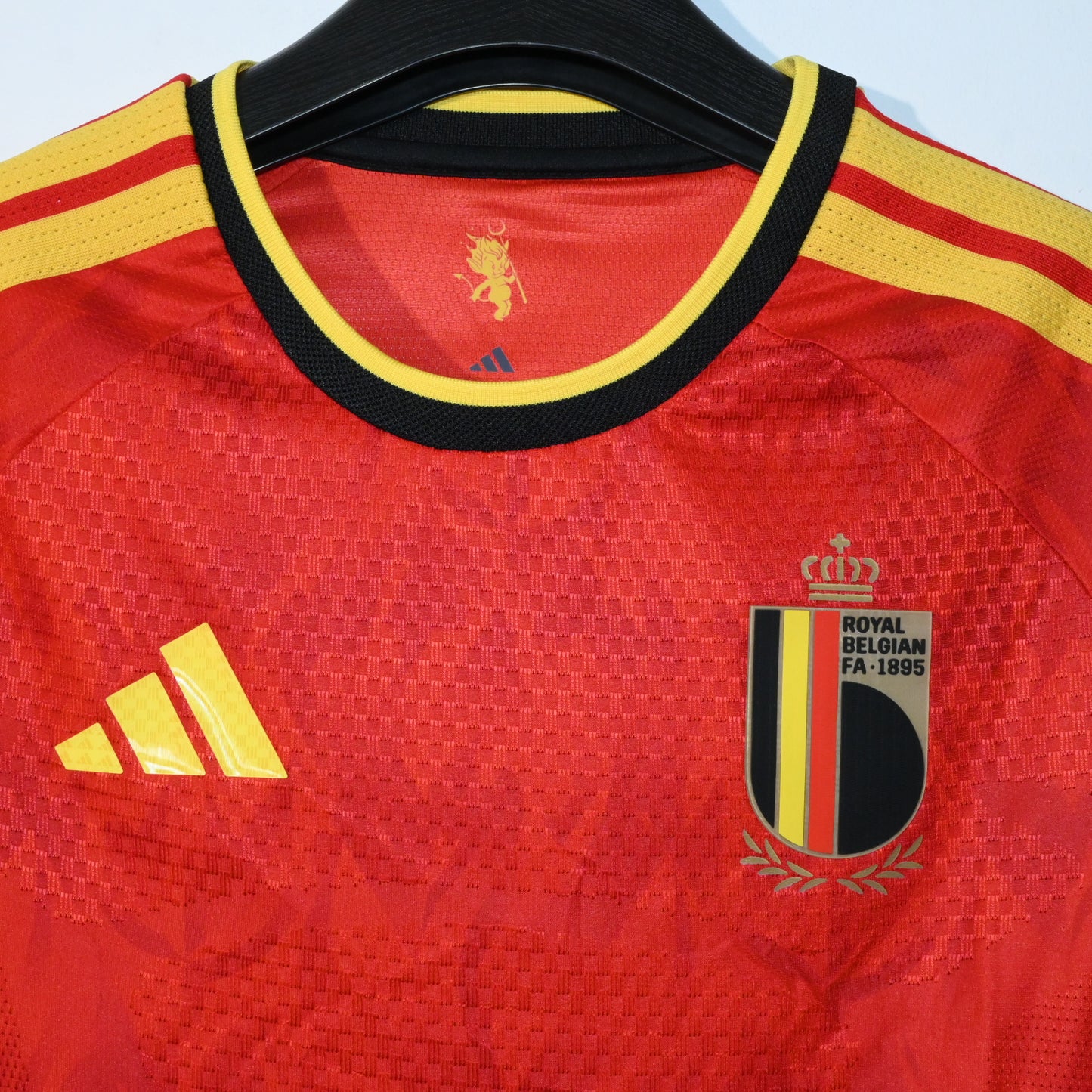 World Cup 2026 National Team Jersey Authentic Kit