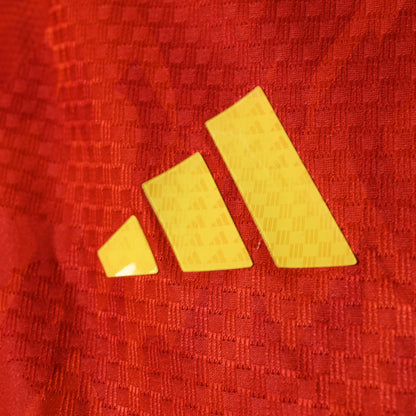 World Cup 2026 National Team Jersey Authentic Kit