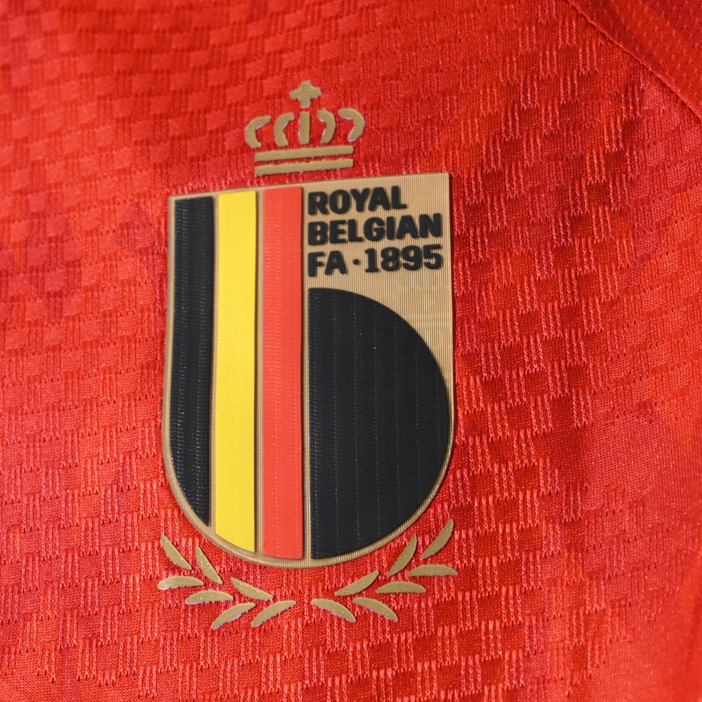 World Cup 2026 National Team Jersey Authentic Kit