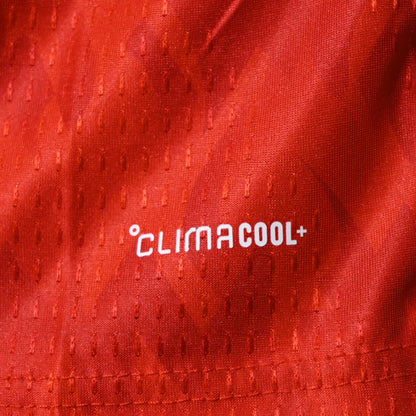 World Cup 2026 National Team Jersey Authentic Kit