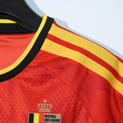 World Cup 2026 National Team Jersey Authentic Kit