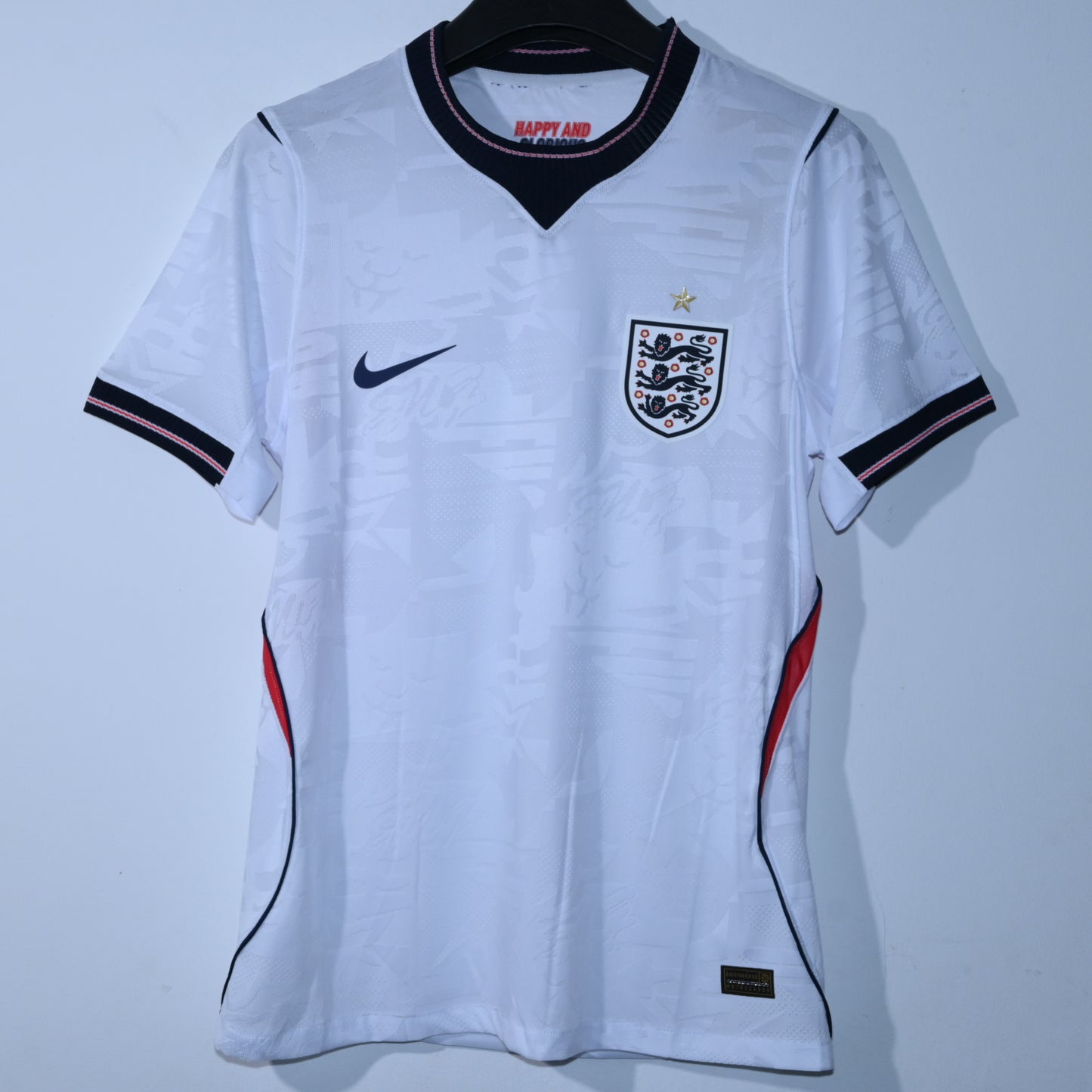 World Cup 2026 National Team Jersey Authentic Kit