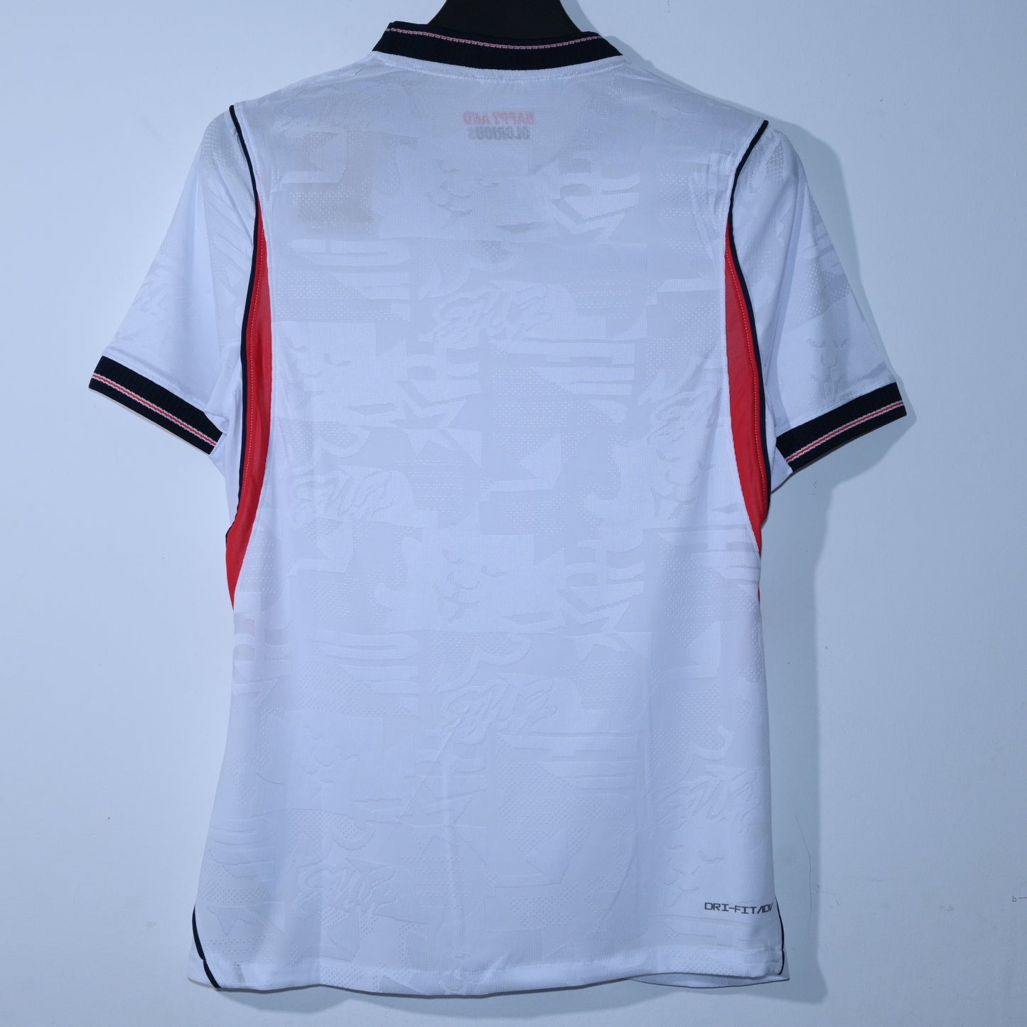 World Cup 2026 National Team Jersey Authentic Kit