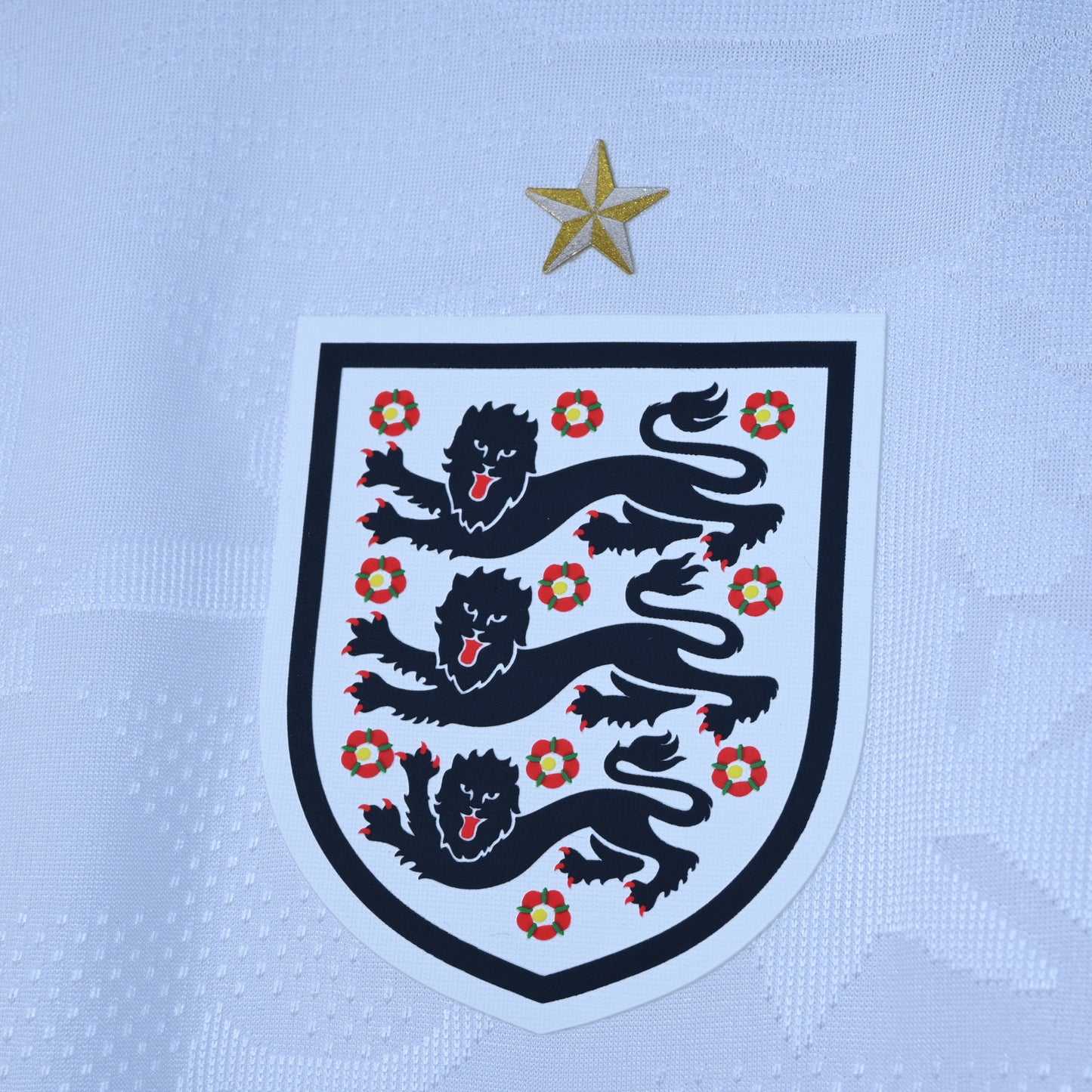 World Cup 2026 National Team Jersey Authentic Kit