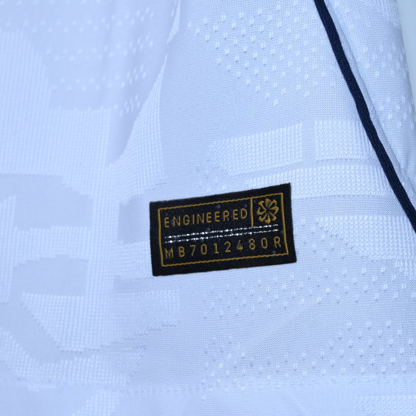 World Cup 2026 National Team Jersey Authentic Kit