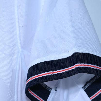 World Cup 2026 National Team Jersey Authentic Kit