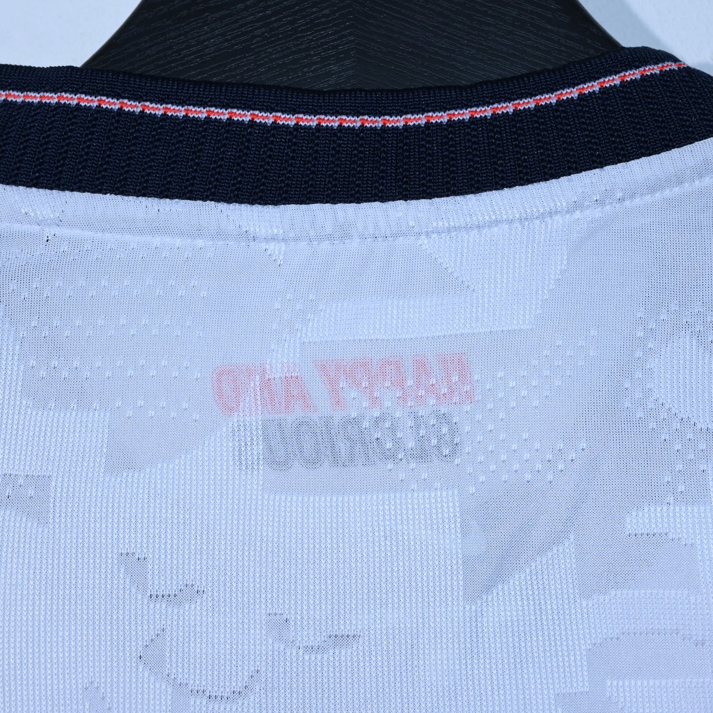 World Cup 2026 National Team Jersey Authentic Kit