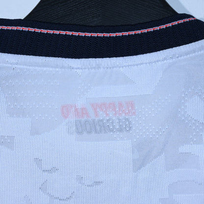 World Cup 2026 National Team Jersey Authentic Kit