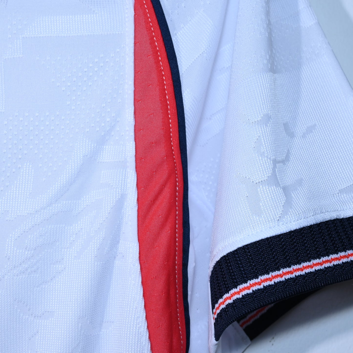 World Cup 2026 National Team Jersey Authentic Kit