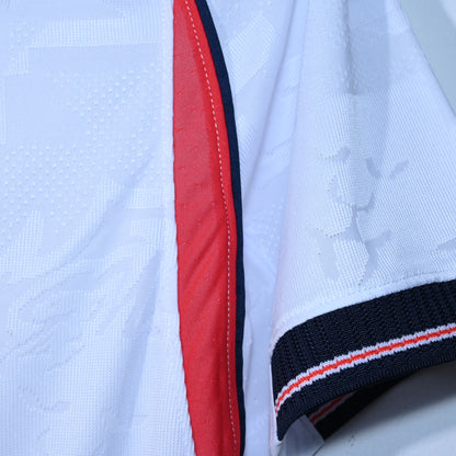 World Cup 2026 National Team Jersey Authentic Kit