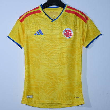 World Cup 2026 National Team Jersey Authentic Kit