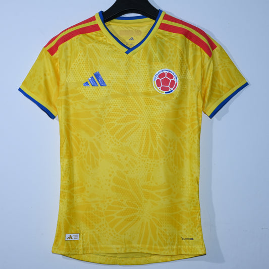 World Cup 2026 National Team Jersey Authentic Kit