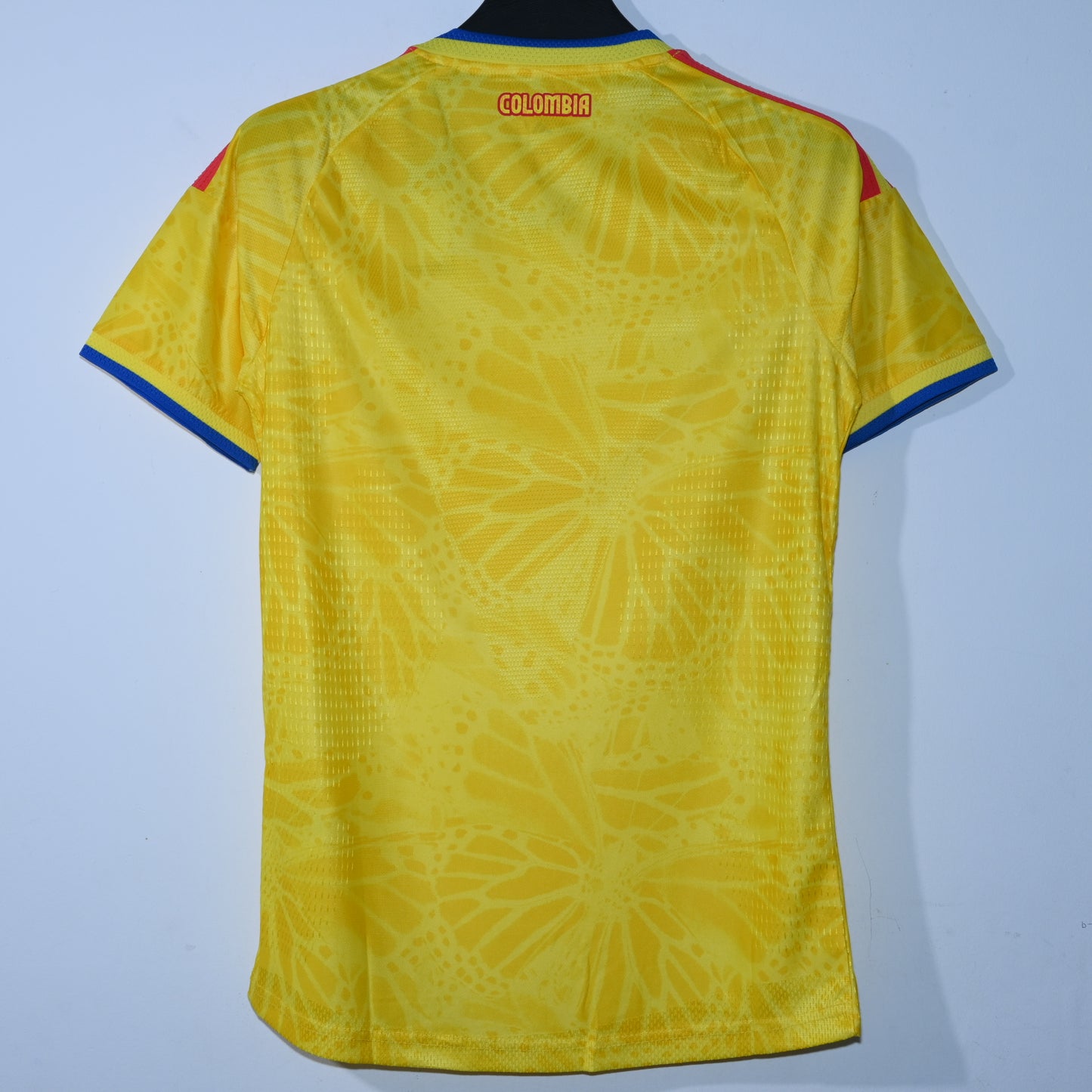 World Cup 2026 National Team Jersey Authentic Kit