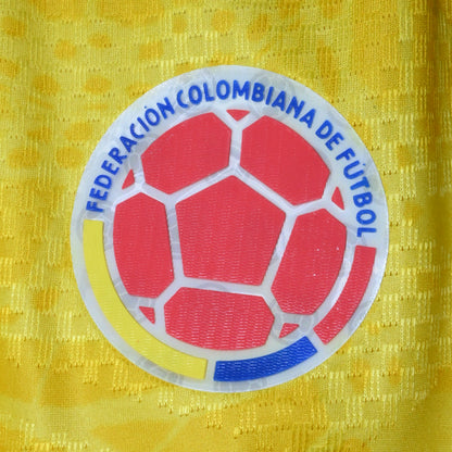 World Cup 2026 National Team Jersey Authentic Kit