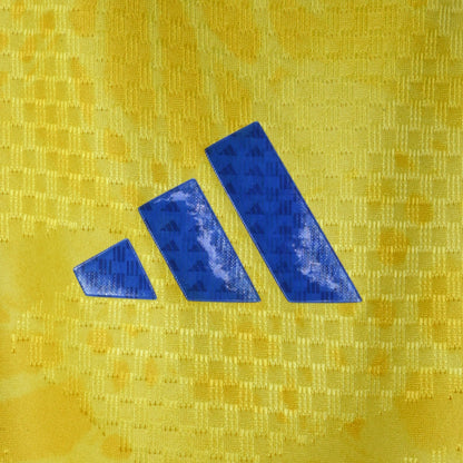 World Cup 2026 National Team Jersey Authentic Kit