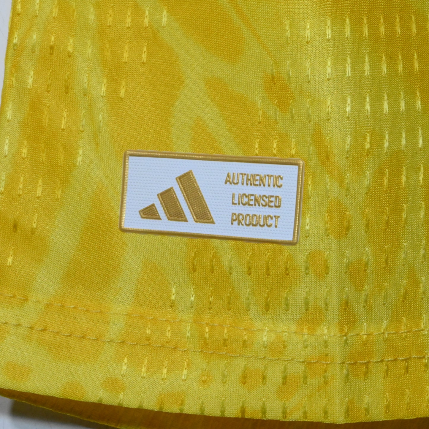 World Cup 2026 National Team Jersey Authentic Kit