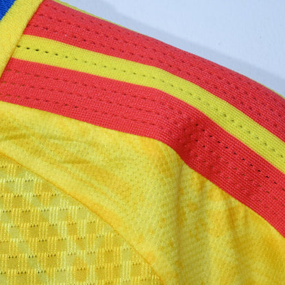 World Cup 2026 National Team Jersey Authentic Kit