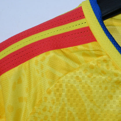 World Cup 2026 National Team Jersey Authentic Kit