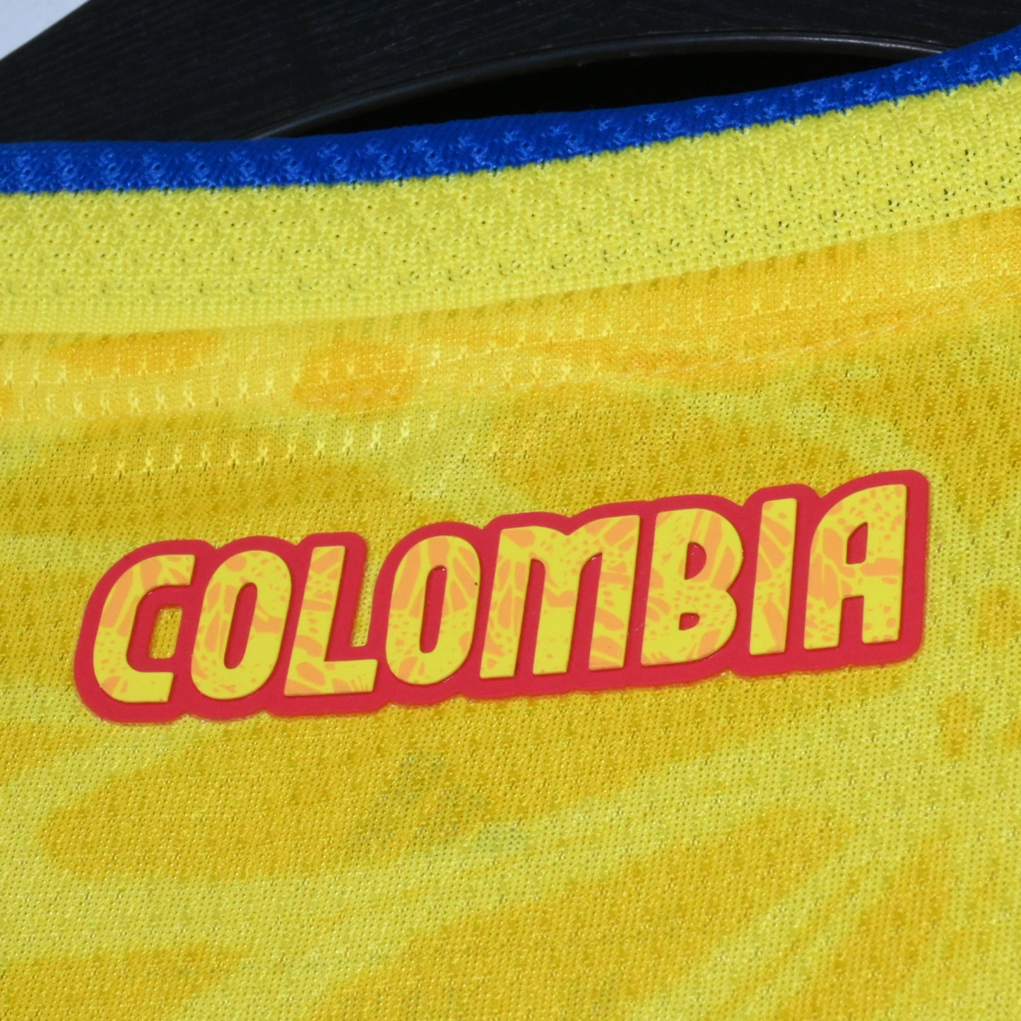 World Cup 2026 National Team Jersey Authentic Kit