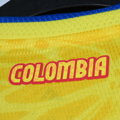 World Cup 2026 National Team Jersey Authentic Kit