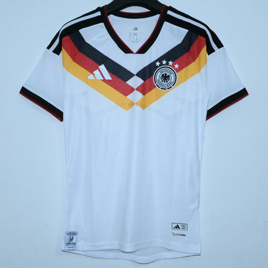 World Cup 2026 National Team Jersey Authentic Kit