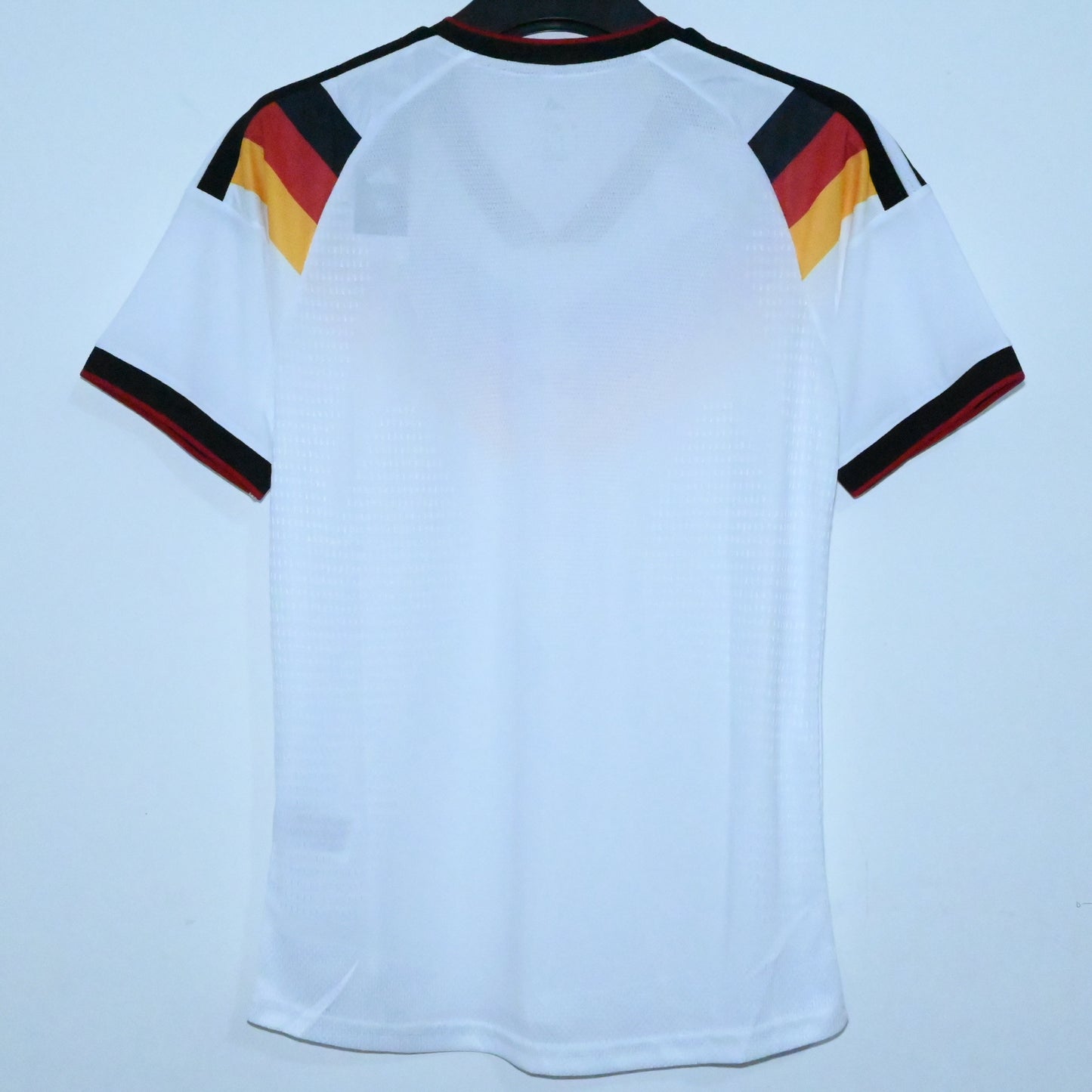 World Cup 2026 National Team Jersey Authentic Kit