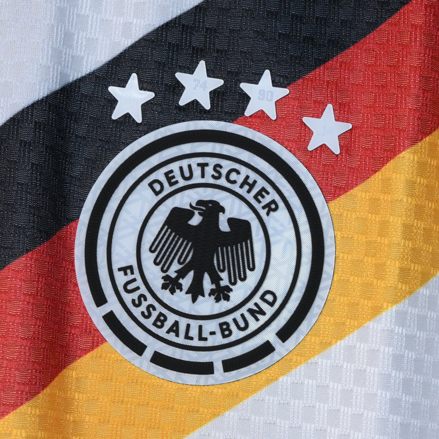 World Cup 2026 National Team Jersey Authentic Kit