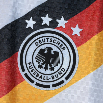 World Cup 2026 National Team Jersey Authentic Kit