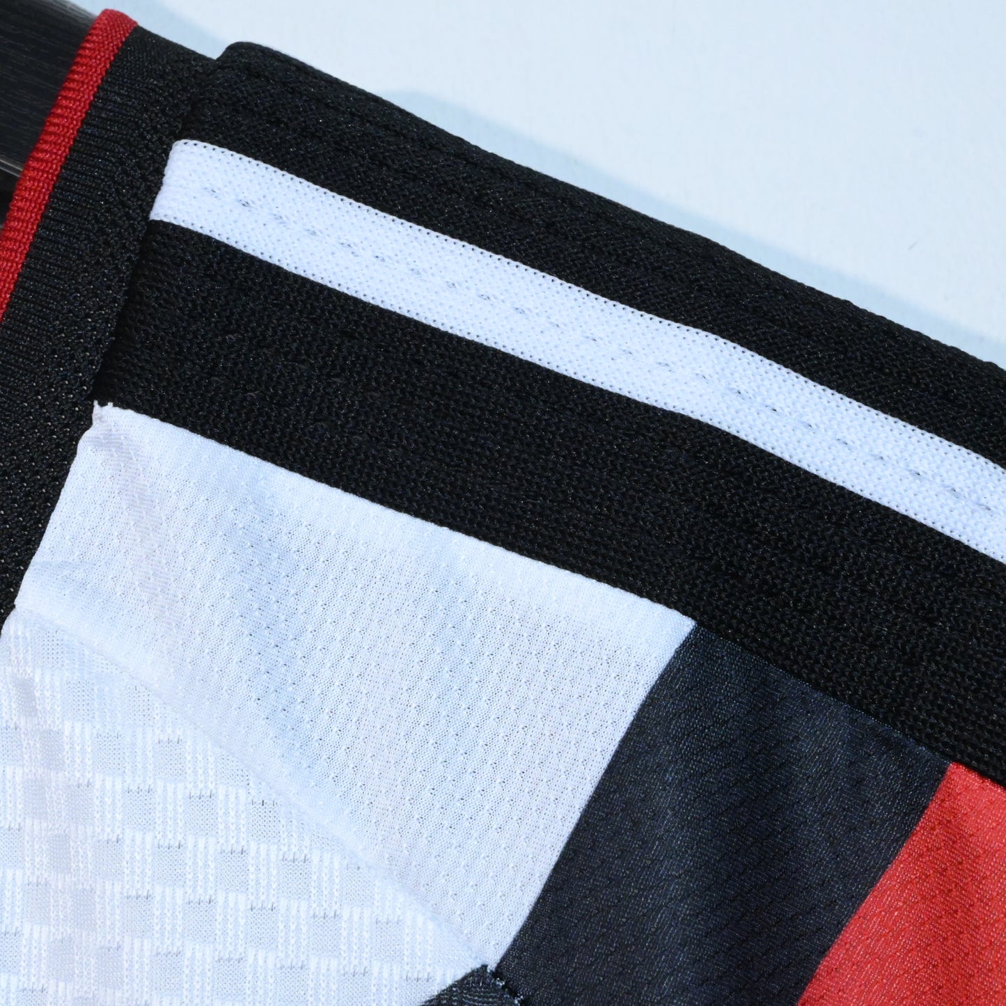 World Cup 2026 National Team Jersey Authentic Kit