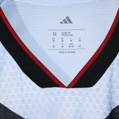 World Cup 2026 National Team Jersey Authentic Kit