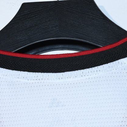 World Cup 2026 National Team Jersey Authentic Kit