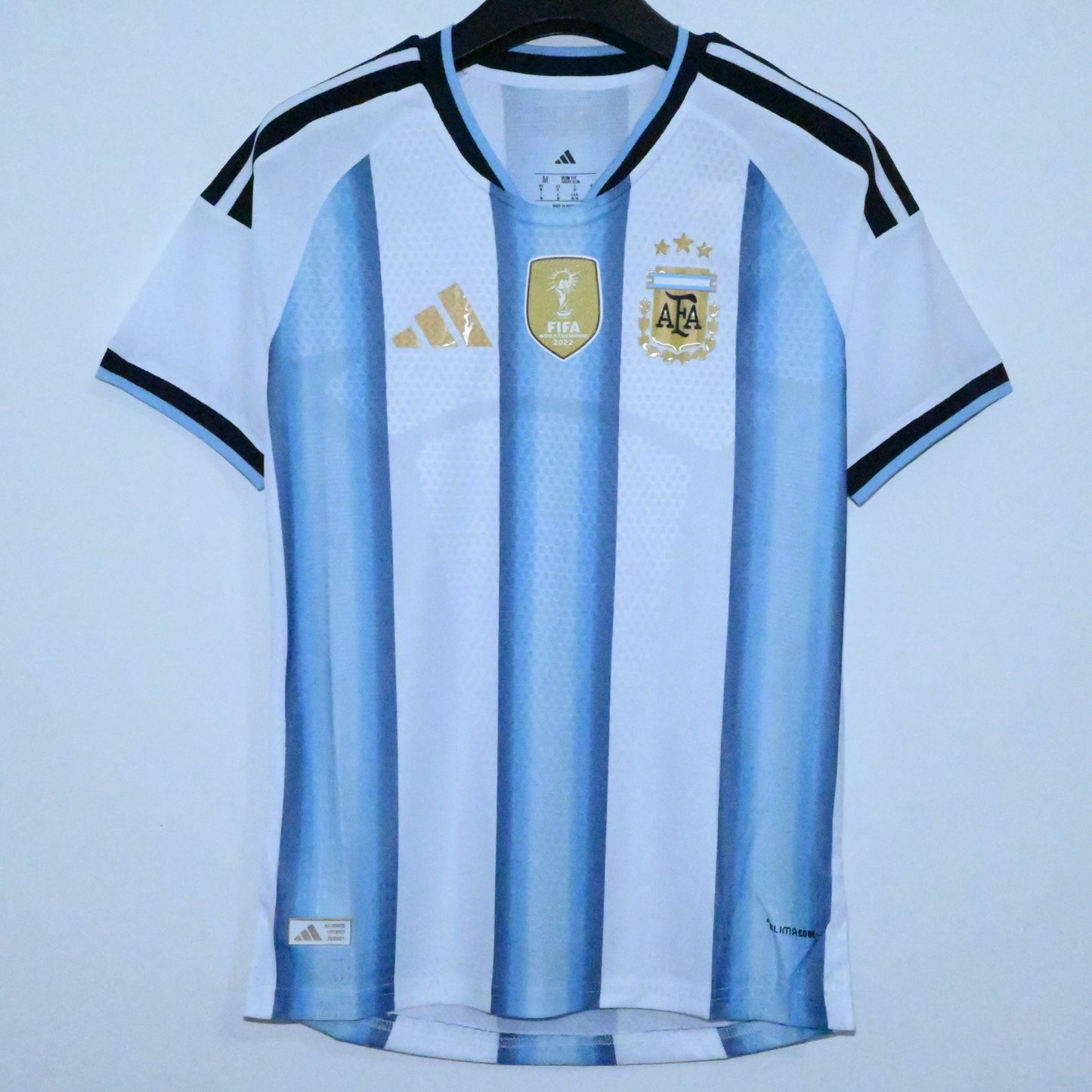 World Cup 2026 National Team Jersey Authentic Kit