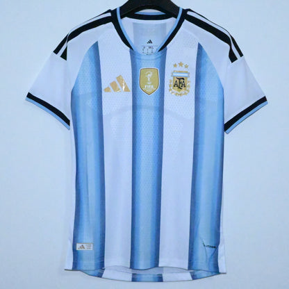World Cup 2026 National Team Jersey Authentic Kit