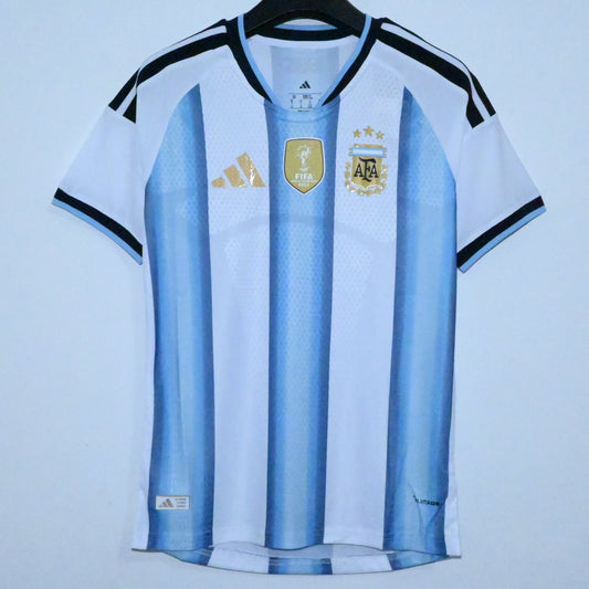 World Cup 2026 National Team Jersey Authentic Kit