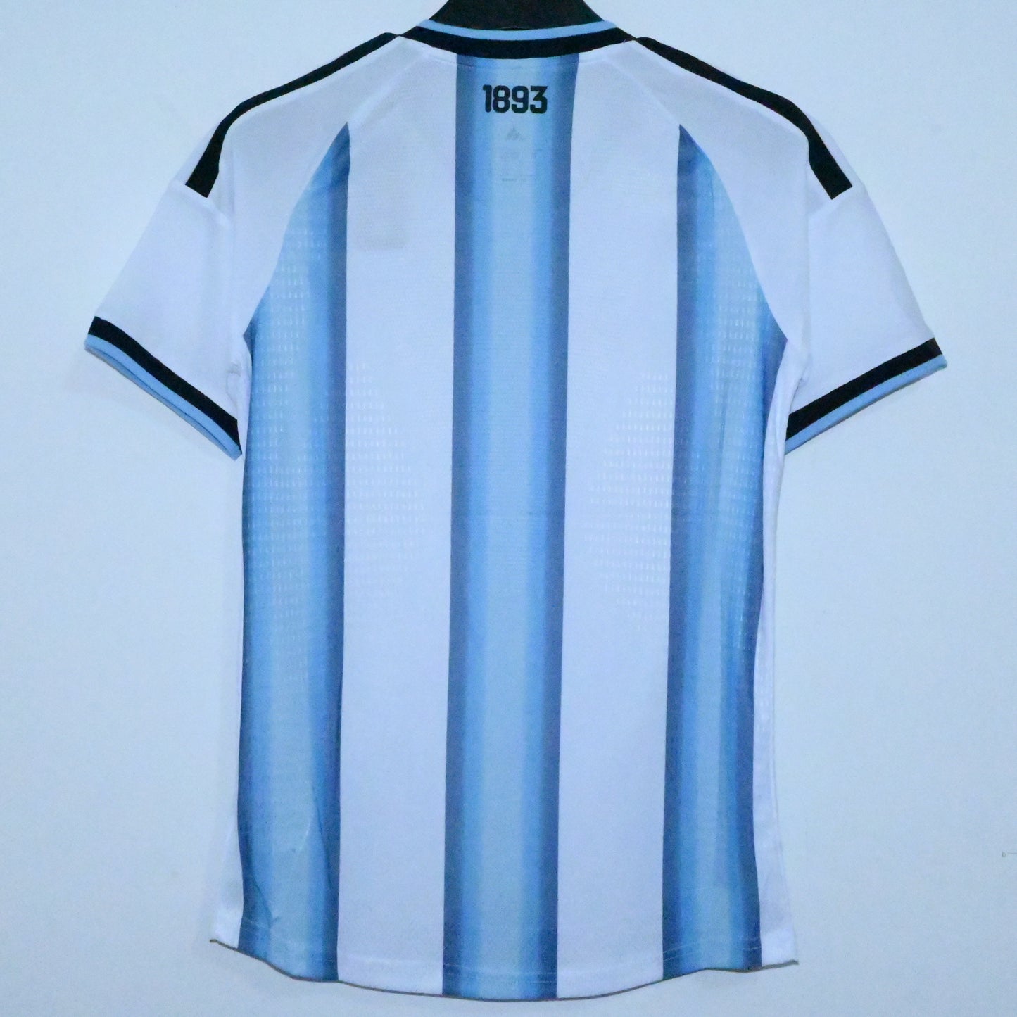 World Cup 2026 National Team Jersey Authentic Kit