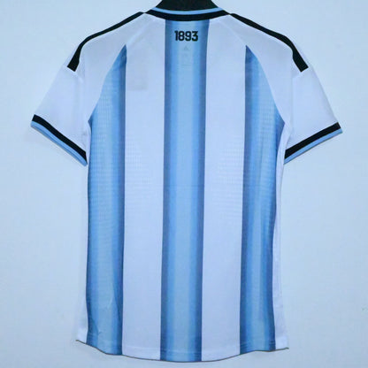 World Cup 2026 National Team Jersey Authentic Kit